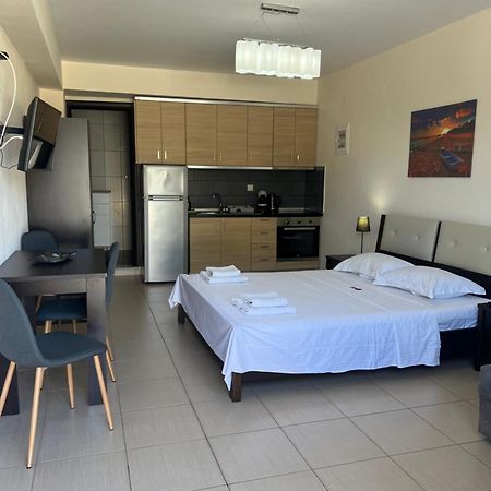 Bivas Apartments Limenas  Zewnętrze zdjęcie