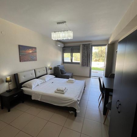 Bivas Apartments Limenas  Zewnętrze zdjęcie