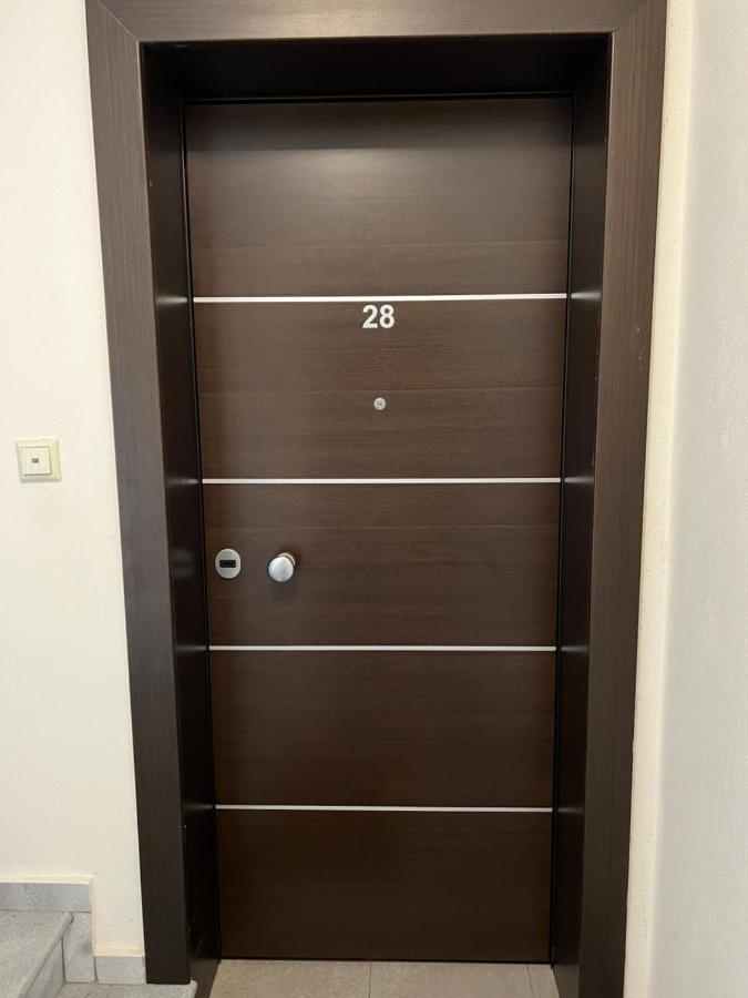 Bivas Apartments Limenas  Zewnętrze zdjęcie