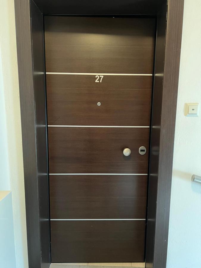 Bivas Apartments Limenas  Zewnętrze zdjęcie