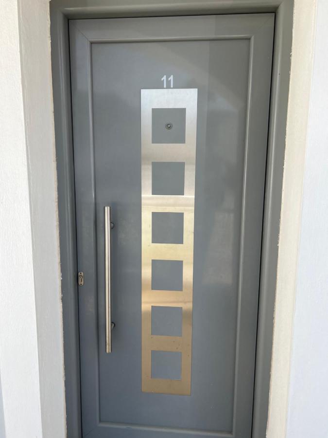 Bivas Apartments Limenas  Zewnętrze zdjęcie