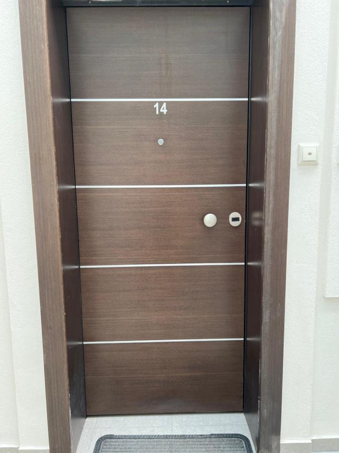Bivas Apartments Limenas  Zewnętrze zdjęcie