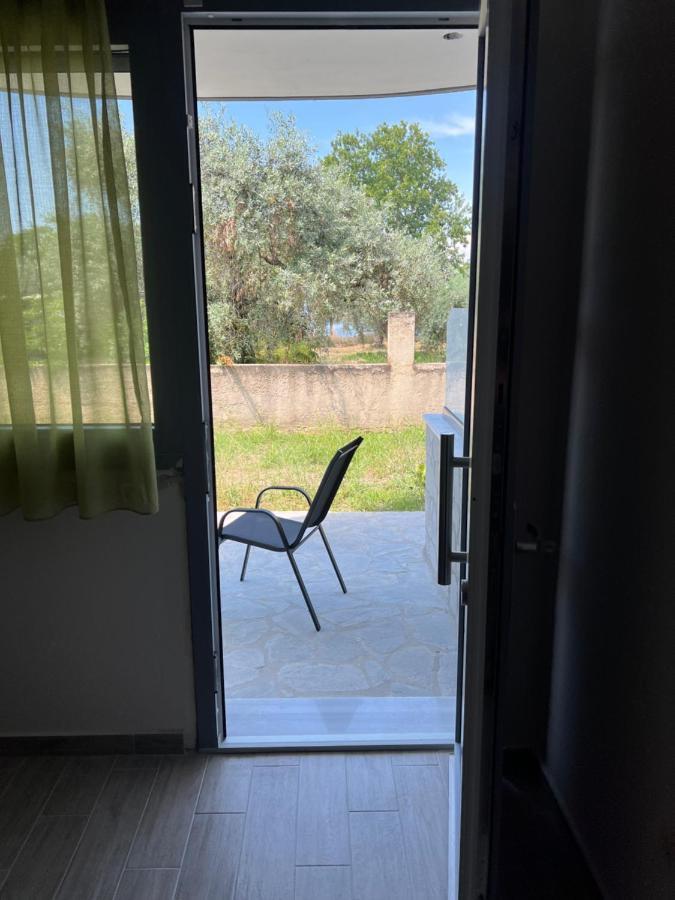 Bivas Apartments Limenas  Zewnętrze zdjęcie