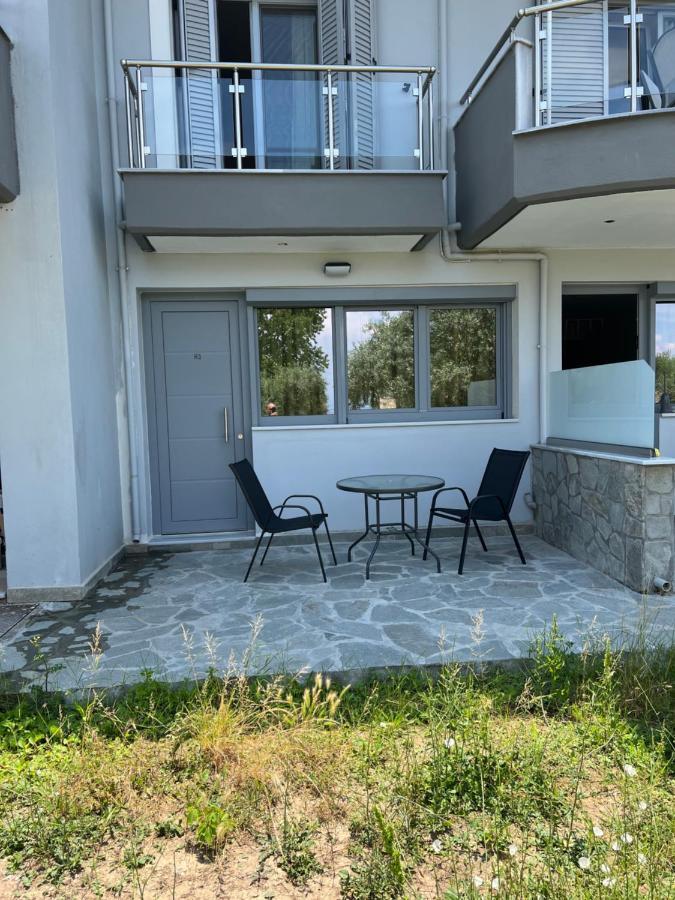Bivas Apartments Limenas  Zewnętrze zdjęcie
