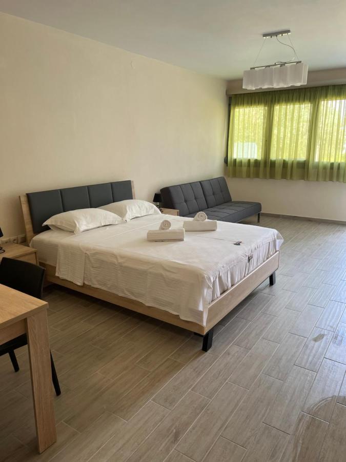 Bivas Apartments Limenas  Zewnętrze zdjęcie