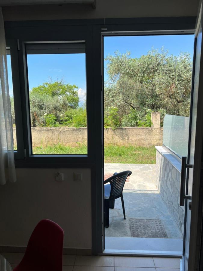 Bivas Apartments Limenas  Zewnętrze zdjęcie