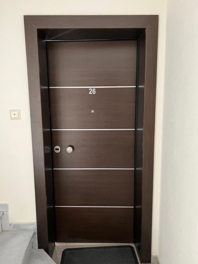 Bivas Apartments Limenas  Zewnętrze zdjęcie