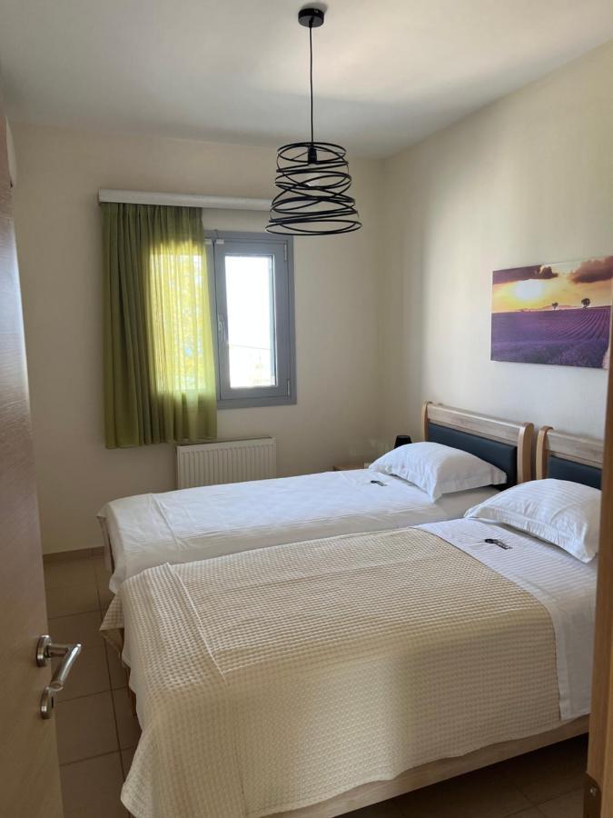Bivas Apartments Limenas  Zewnętrze zdjęcie