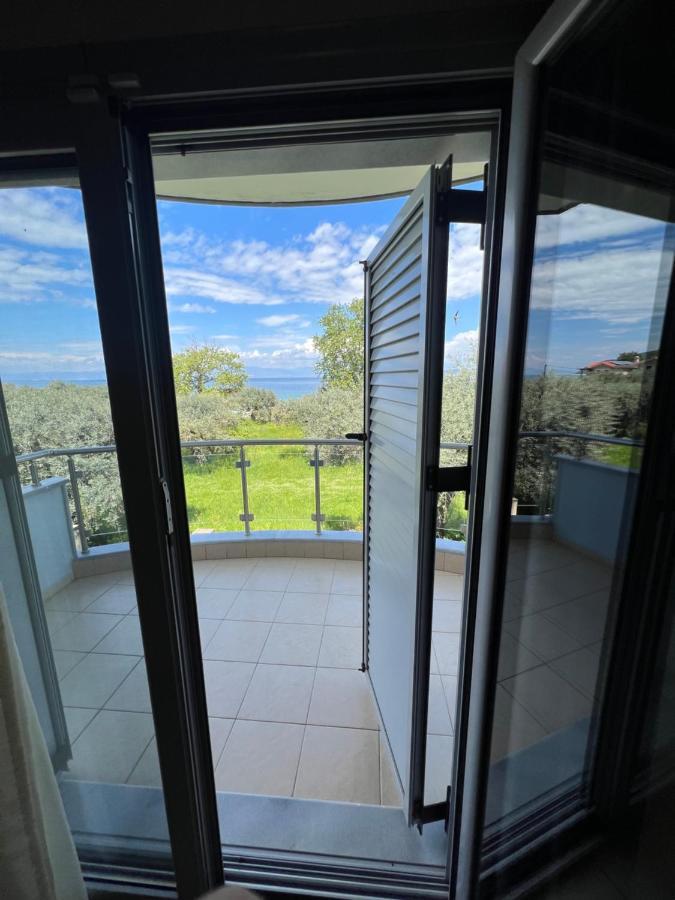 Bivas Apartments Limenas  Zewnętrze zdjęcie