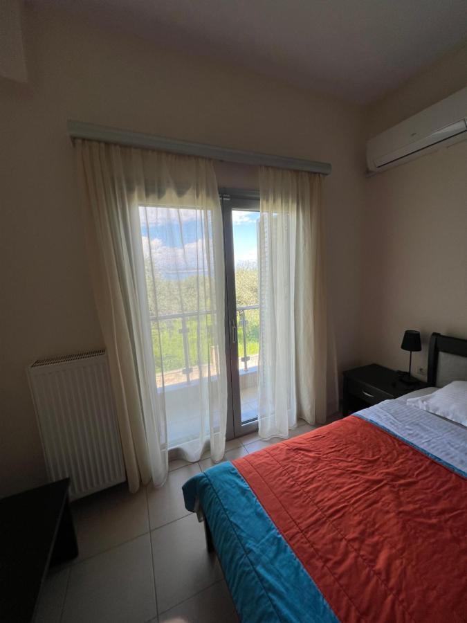 Bivas Apartments Limenas  Zewnętrze zdjęcie