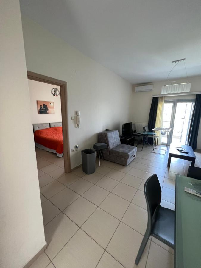 Bivas Apartments Limenas  Zewnętrze zdjęcie