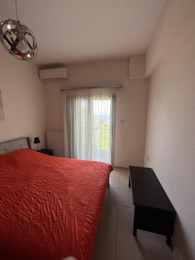 Bivas Apartments Limenas  Zewnętrze zdjęcie