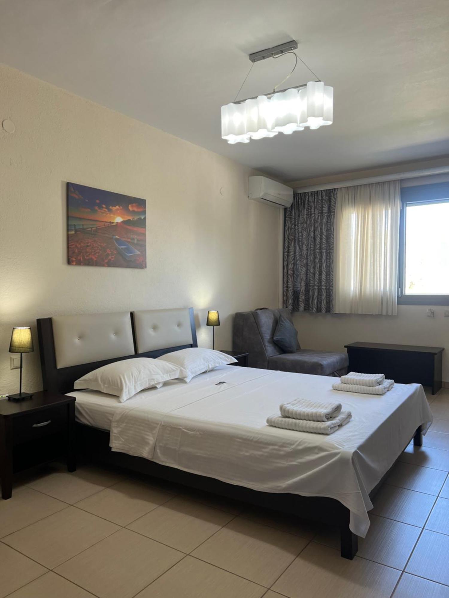 Bivas Apartments Limenas  Zewnętrze zdjęcie