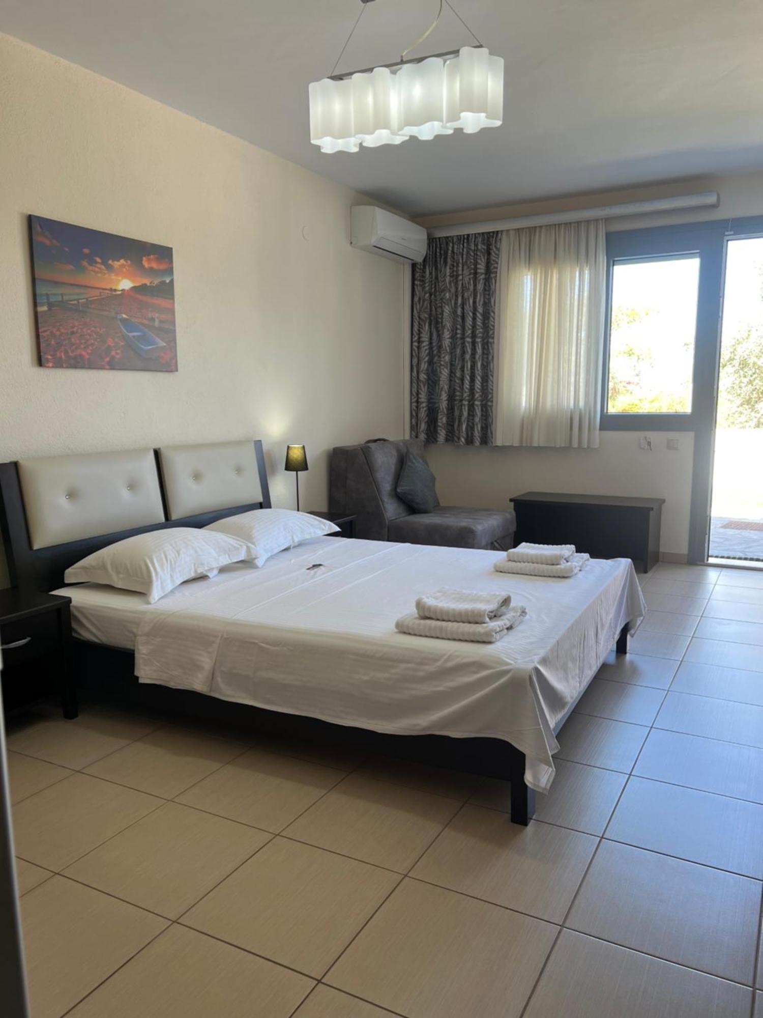 Bivas Apartments Limenas  Zewnętrze zdjęcie