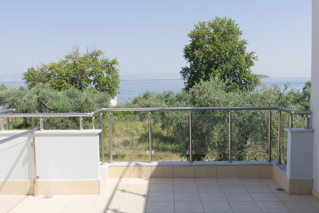 Bivas Apartments Limenas  Zewnętrze zdjęcie